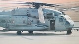【速報】米軍ヘリ2機が大分空港に緊急着陸 | 大分のニュース|OBS NEWS|大分放送