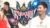 【Bリーグ】開幕直前! けがから復帰で体調万全 琉球ゴールデンキングス 岸本隆一 14年目の決意|TBS NEWS DIG