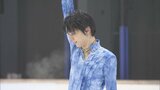 サプライズで「羽生結弦さん」登場！フィギュアスケート仙台市長杯　ソチ五輪の「パリの散歩道」の演技披露　|　宮城のニュース│tbc NEWS│tbc東北放送