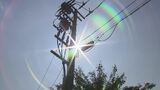 厳しい暑さの夏見込むも 北陸電力今夏の電力供給は予備3％を確保　|　石川県のニュース｜MRO北陸放送