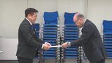 陸自訓練場整備計画 地元市議が地区全体の説明会を求める 防衛局は「しっかりと検討」と回答 | 沖縄のニュース|RBC 琉球放送
