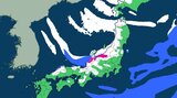 【大雪警報】最強寒波が長期停滞　北陸100cm・東北70cm予想 「警報級の大雪」日本海側を中心に平地でも積雪のおそれ　21日〜25日は交通障害、立ち往生に警戒【最新雪シミュレーション】|TBS NEWS DIG