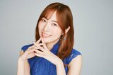 【松井珠理奈】ＡＫＢ４８の姉妹グループ・ＫＬＰ４８のプレイングマネージャーに就任　「世界のトップを目指して参ります」|TBS NEWS DIG