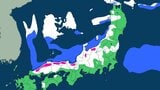 【大雪情報】日本海側を中心に広範囲で大雪のおそれ　交通障害に警戒【全国の大雪と雨のシミュレーション】|TBS NEWS DIG