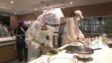 豚のミンチ肉に、牛乳、そして卵。県産の食材を使った料理教室開催 愛媛県 | 愛媛のニュース - Nスタえひめ|あいテレビは6チャンネル