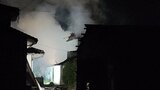 宇佐市で住宅2棟全焼し他の建物へ延焼も けが人なし | 大分のニュース|OBS NEWS|大分放送
