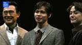 【 上田竜也 】共演・鶴見辰吾から〝令和のアラン・ドロン〟と絶賛も 炎上に怯える〝俺、叩かれるのやだよ(笑)〟 |TBS NEWS DIG