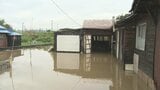 【速報・追記あり】大雨の青森市456世帯892人に緊急安全確保 瀬戸子川が氾濫 漁港近くは一時広範囲に道路冠水・床下浸水 県内では前日も225ミリ超の記録的大雨 青森【午前5時40分更新】 | 青森のニュース│ATV NEWS│青森テレビ
