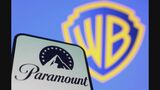 米メディア大手パラマウント　ワーナーに敵対的買収を提案|TBS NEWS DIG