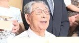 「よく生きたもんだな…知らないうちに100歳になったかな」長野市の100歳男性に、荻原健司市長が「長寿」のお祝い…長寿の秘けつは「趣味を楽しむこと」社交ダンス、麻雀、卓球も「何でも前向きに…」　|　SBC NEWS | 長野のニュース | SBC信越放送