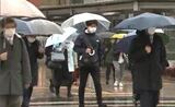 着ける?着けない?マスクは「個人の判断」に 朝の出勤風景は? 長野|TBS NEWS DIG