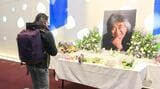 『世界のオザワ』逝く　松本市のホールに献花台　多くの人が小澤征爾さんとの別れ惜しむ　|　SBC NEWS | 長野のニュース | SBC信越放送