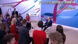 プーチン氏の“秘密兵器”とは…若き“エリートの選抜イベント”があった【報道1930】|TBS NEWS DIG