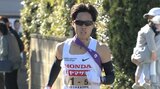 【ニューイヤー駅伝速報】連覇狙うHonda、5区青木涼真が区間賞の走りで首位キープ  2位は34秒差のGMOインターネットグループ|TBS NEWS DIG