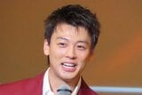【 竹内涼真 】 〝じゃあつく〟プロデューサーに 感謝と激励 「どんどん攻めた作品を一緒に作りましょう」|TBS NEWS DIG