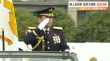 4年ぶりの観閲行進　陸上自衛隊西部方面隊 創隊68周年記念行事　|　熊本のニュース｜RKK NEWS｜RKK熊本放送