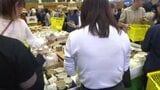 53の窯元から出品された砥部焼 約10万点が…「砥部焼まつり」開催 | 愛媛のニュース - Nスタえひめ|あいテレビは6チャンネル