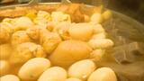 春のスカーフと冬のマフラー ストールは・・・昨シーズンの半分程度に 異例の寒波 | 福岡のニュース|RKB NEWS|RKB毎日放送