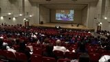 青森明の星高校でオープンスクール 中学生が体験授業「雰囲気を知れた」 青森県青森市 | 青森のニュース│ATV NEWS│青森テレビ