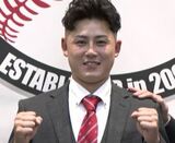 「本当にうれしくて」オリックス育成5位指名の田島捕手(信濃GS)「まずは支配下登録を目指す」 | SBC NEWS | 長野のニュース | SBC信越放送