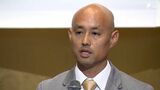「うそをつきながら続けても自分自身は楽しめない」パラ陸上のレジェンド山本篤選手が引退会見 世界一美しい跳躍で魅了「義足になっても楽しむ方法はある」 | 静岡のニュース | SBSNEWS | 静岡放送