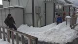 石川・輪島市に「顕著な大雪に関する気象情報」も大雪の峠越える　24日にかけ平地で交通障害に再度注意・警戒|TBS NEWS DIG