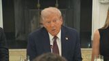 トランプ大統領 プーチン大統領と近く協議の意向 ウクライナの和平実現に意欲「必ず解決する」|TBS NEWS DIG