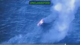米軍が麻薬運搬船に4回目の攻撃 トランプ政権は犯罪組織との「非国際的な武力紛争」を主張|TBS NEWS DIG
