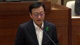 高松市の大西秀人市長　市議会で来年春の市長選挙に立候補をしない考えを表明　成果に一定の目処が立った【香川】　|TBS NEWS DIG