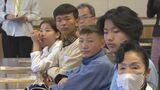 モンゴル国立学校の生徒が来日 中学生との交流事業の一環 大分 | 大分のニュース|OBS NEWS|大分放送