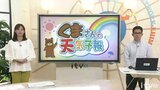 土曜日は傘の出番 日曜日は天気回復 気象予報士が解説 | 愛媛のニュース - Nスタえひめ|あいテレビは6チャンネル