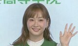 【 藤本美貴 】 辻希美さん第5子出産に「(モー娘。の)OG LINEも沸いていました」 引退の道重さゆみさんには「『本当にお疲れ様です』という気持ち」|TBS NEWS DIG
