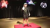 音と映像で「遊べる!デジタルアート展」 若手クリエイターが制作 | 福岡のニュース|RKB NEWS|RKB毎日放送
