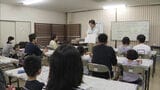 洗ったり組み合わせたり… 本物の出土品を復元 吉野ヶ里遺跡で出土品整理体験会|TBS NEWS DIG