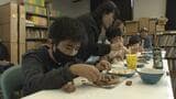 4月3日は「シーサーの日」 那覇市壺屋でシーサー作り体験など様々なイベントを開催|TBS NEWS DIG
