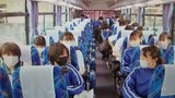 新型コロナの影響で2度延期も…ようやく修学旅行へ出発 大分・佐伯市 | 大分のニュース|OBS NEWS|大分放送