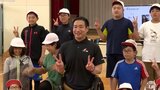 パラ五輪金メダリスト鈴木猛史選手　児童に挑戦する大切さ伝える|TBS NEWS DIG