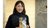 19年ぶり日本新でパリ五輪有力の前田穂南、目標の“アレ” 達成も次の目標も「“アレ”です」|TBS NEWS DIG