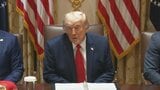 トランプ大統領「今から最終判断」 イランとの覚書の締結めぐり|TBS NEWS DIG