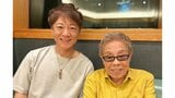 【 北山たけし 】 北島三郎師匠との貴重ショット披露　師匠から4年ぶり楽曲提供の新曲「北の港」リリース報告「たくさんの皆さんに歌って頂けたら幸せです」|TBS NEWS DIG