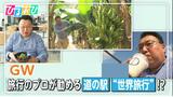 GW突入！旅行のプロが勧める“シン”安近短とは！？【ひるおび】|TBS NEWS DIG