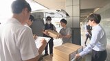 参院選に向けて投票用紙を配送 | 大分のニュース|OBS NEWS|大分放送