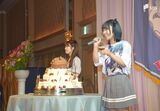 『ラブライブ!サンシャイン!!』ヨハネのバースデーに小林愛香さん降幡愛さんがサプライズ登場 「Aqours」結成9周年となる2024年は特別な「ヨハネ誕生祭」に | 静岡のニュース | SBSNEWS | 静岡放送