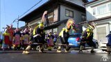 春を呼ぶ伝統行事「南部地方えんぶり」開幕 青森県南部町 | 青森のニュース│ATV NEWS│青森テレビ