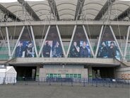 「Stray kids」エコパスタジアム公演いよいよ2週目突入 地元は「おもてなし」の心で20万人の“STAY”を歓迎【静岡】　|　静岡のニュース | SBSNEWS | 静岡放送