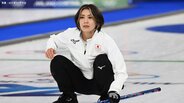 精彩欠いた吉村紗也香「アイスがつかめず最後まで行っちゃった」【カーリング女子】|TBS NEWS DIG