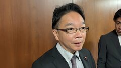選挙期間中の偽情報対策として“SNS規制”に関する法案を優先審議へ　衆議院・政治改革特別委員会　企業・団体献金関連の法案審議は一時中断| TBS CROSS DIG with Bloomberg