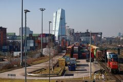 ドイツ、イラン戦争長期化なら来年の成長率は予想の半分にも－関係者| TBS CROSS DIG with Bloomberg