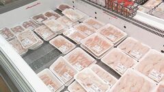 豚肉と鶏肉の小売価格が最高値更新　農水省調査| TBS CROSS DIG with Bloomberg
