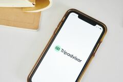 物言う株主スターボード、トリップアドバイザー株９％取得－株価急伸| TBS CROSS DIG with Bloomberg